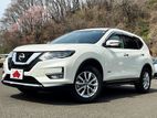 Nissan X-Trail 20XI HYBRID PEARL 2019