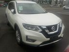 Nissan X-Trail 20xi Hybrid Pearl 2019