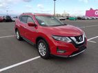 Nissan X-Trail 20xi HYBRID Red Wine 2019