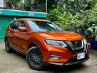 Nissan X-Trail 20XI LEATHER 2020
