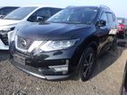 Nissan X-Trail 20Xi Non Hybrid 2020