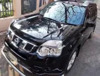 Nissan X-Trail 2.0Xi Over Fresh 2011