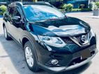 Nissan X-Trail 2.0XI PANAROMIC 2015