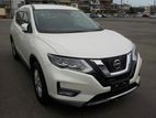 Nissan X-Trail 20XI Pearl 4/108k km 2020