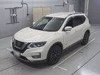 Nissan X-Trail 20XI Pearl 5 Point 2021