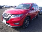 Nissan X-Trail 20Xi Red 4.5/65k km 2020