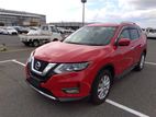 Nissan X-Trail 20Xi Red R/33000 km 2019