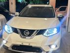 Nissan X-Trail 20XI SUNROOF 2016