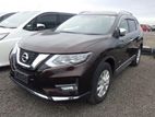 Nissan X-Trail 20Xi Sunroof 360*C 2019