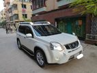 Nissan X-Trail 20xi With Sunroof 2010