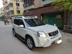 Nissan X-Trail 20xi With Sunroof 2010