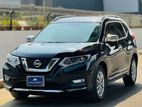 Nissan X-Trail 20XI WITH SUNROOF 2017