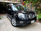 Nissan X-Trail 20Xi Xtt Leather Pkg 2012