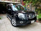 Nissan X-Trail 20Xi Xtt Leather Pkg 2012