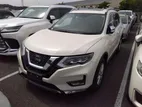 Nissan X-Trail 20XI,EBP,LEATHER,SUN 2020