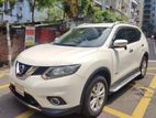 Nissan X-Trail 2.0Xi.Emergency.Bpkg 2016