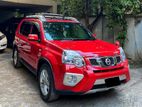 Nissan X-Trail 20xt With Sunroof 2011