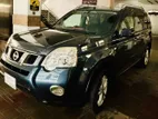Nissan X-Trail 2.0Xtt Package 2011