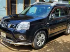 Nissan X-Trail 20XTT.Leather.Pkg 2010