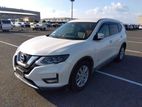 Nissan X-Trail 2OXI 2019