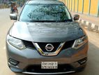 Nissan X-Trail 3/6 Ti Camera 2015