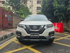 Nissan X-Trail 3 X-TREAMER 64K 2018