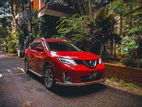 Nissan X-Trail . 2017