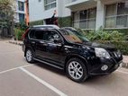 Nissan X-Trail 360 Camera 2012