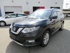 Nissan X-Trail 360* EBP Royal Black 2019