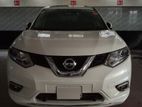 Nissan X-Trail 360 SUNROOF 2015