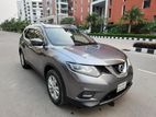 Nissan X-Trail 4 Camera Super Fresh 2015