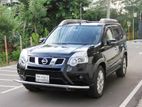 Nissan X-Trail 4WD 2010