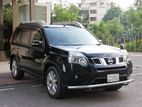 Nissan X-Trail 4WD 2010