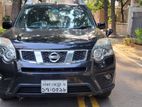 Nissan X-Trail 4WD 2011