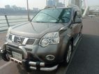 Nissan X-Trail 4wd 2011