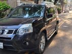 Nissan X-Trail 4WD 2011