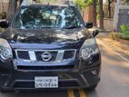 Nissan X-Trail 4WD 2011