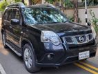 Nissan X-Trail 4WD 2011