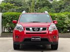 Nissan X-Trail 4WD 2012