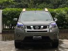 Nissan X-Trail 4WD 2012