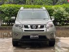 Nissan X-Trail 4WD 2012