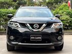 Nissan X-Trail 4WD 2014