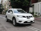 Nissan X-Trail 4WD 2016