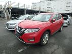 Nissan X-Trail 4wd 2018