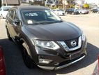 Nissan X-Trail 4wd 4 point 42k 2019