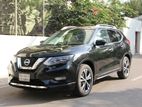 Nissan X-Trail 4WD 7 Seat 2017