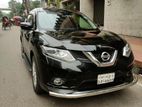 Nissan X-Trail 4WD 7 SEATS 2014