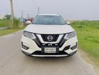 Nissan X-Trail 4WD Autech 2015