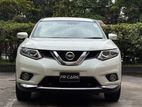 Nissan X-Trail 4WD Hybrid 2015