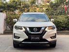 Nissan X-Trail 4WD NON HYBRID 7 SIT 2020